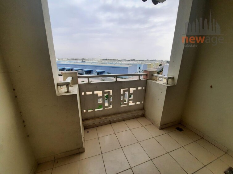 China Cluster Apartment for Rent, International City, Dubai