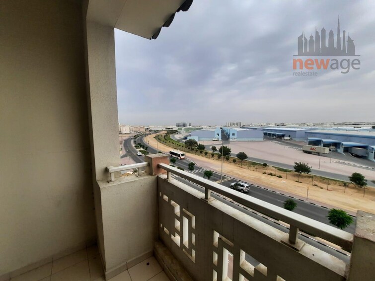 China Cluster Apartment for Rent, International City, Dubai
