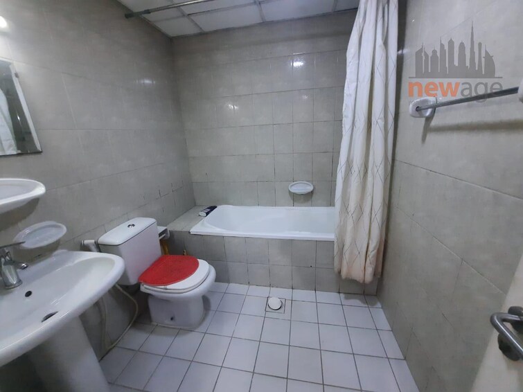 China Cluster Apartment for Rent, International City, Dubai