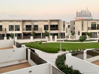 Villanova Townhouse for Rent, Dubailand, Dubai