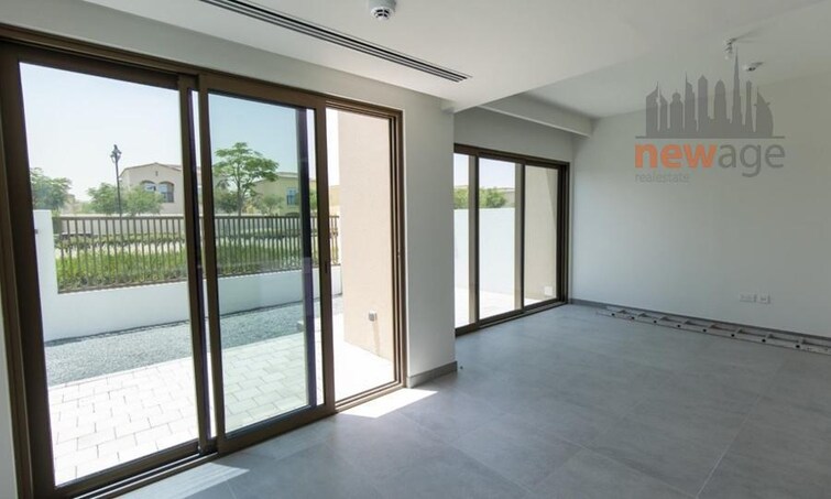 Villanova Townhouse for Rent, Dubailand, Dubai