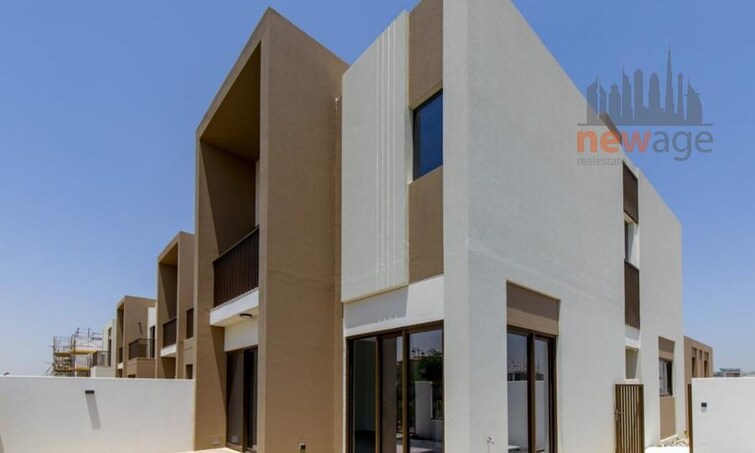 Villanova Townhouse for Rent, Dubailand, Dubai