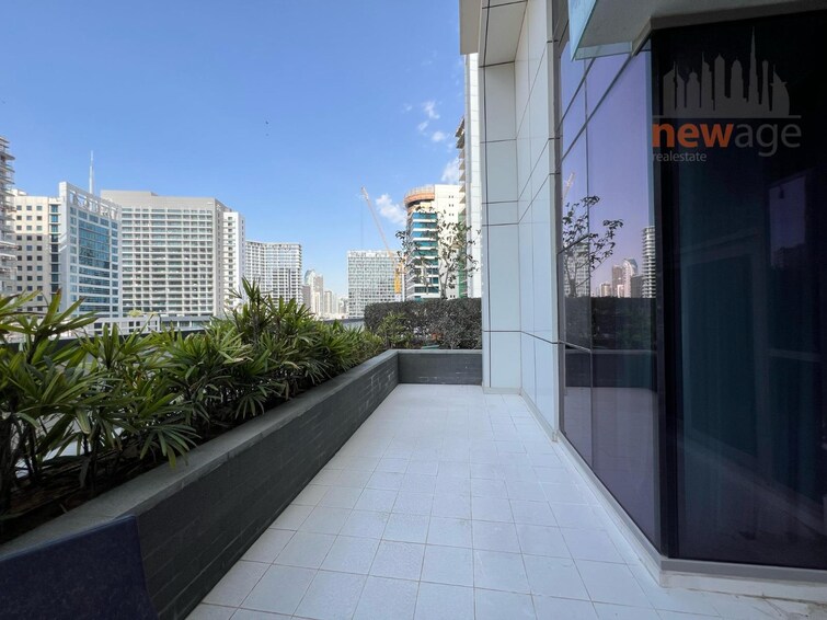 Avanti Tower Apartment for Rent, Business Bay, Dubai