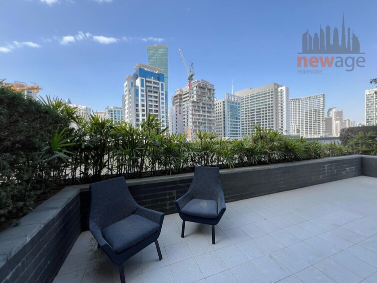 Avanti Tower Apartment for Rent, Business Bay, Dubai