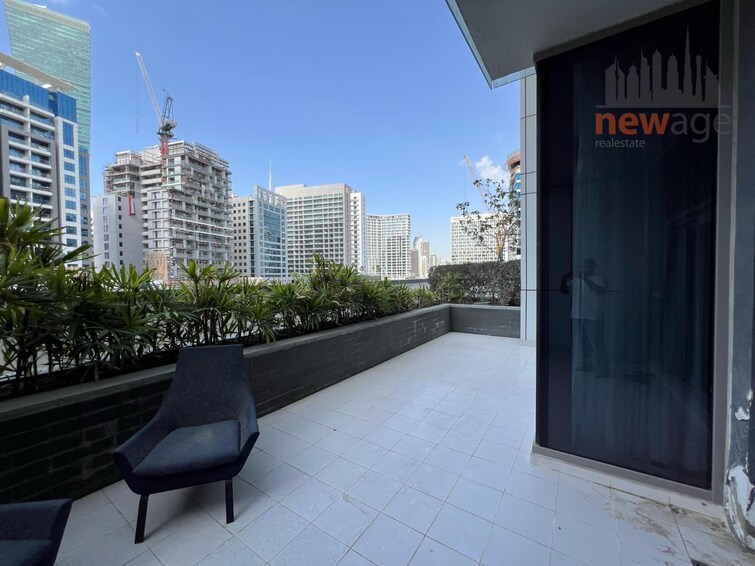 Avanti Tower Apartment for Rent, Business Bay, Dubai