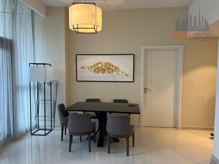 Avanti Tower Apartment for Rent, Business Bay, Dubai