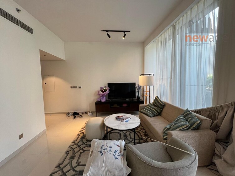 Avanti Tower Apartment for Rent, Business Bay, Dubai