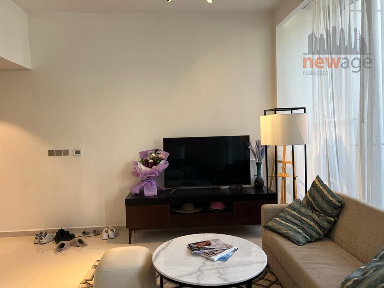 Avanti Tower Apartment for Rent, Business Bay, Dubai
