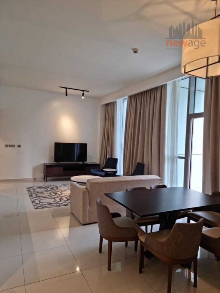 Avanti Tower Apartment for Rent, Business Bay, Dubai