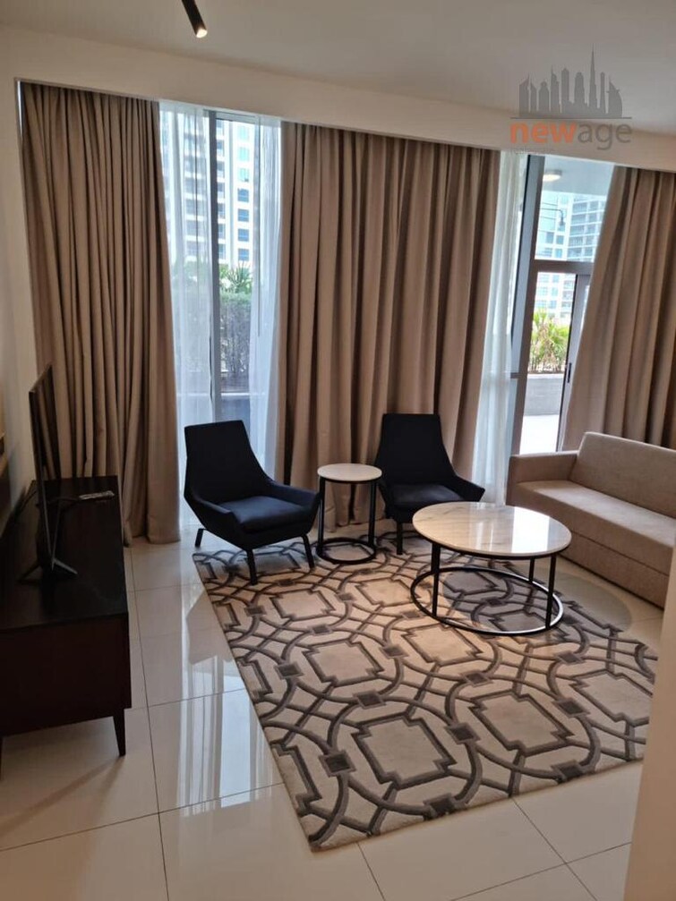 Avanti Tower Apartment for Rent, Business Bay, Dubai