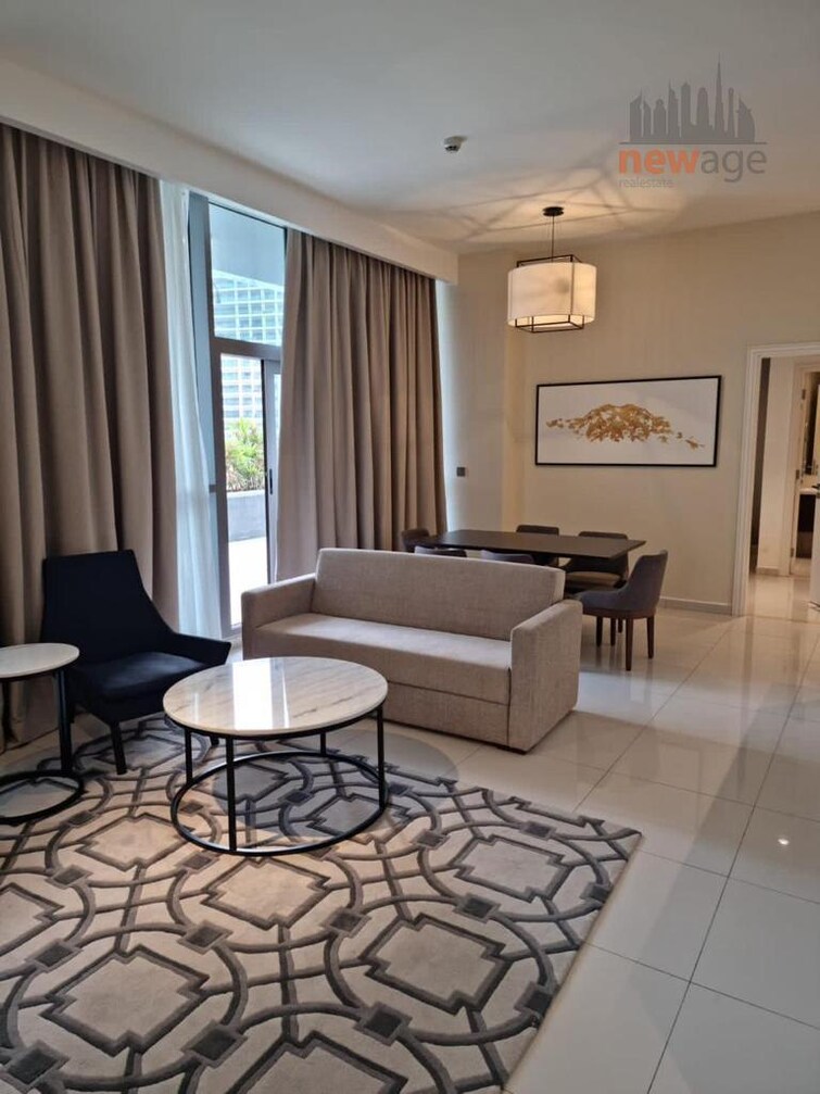 Avanti Tower Apartment for Rent, Business Bay, Dubai