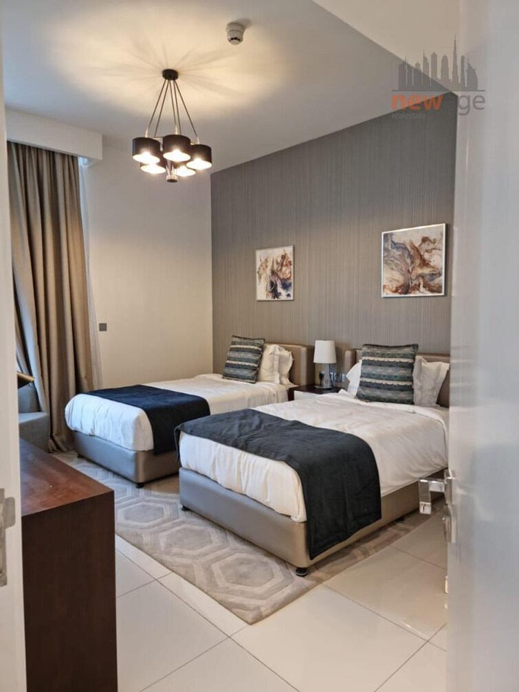 Avanti Tower Apartment for Rent, Business Bay, Dubai