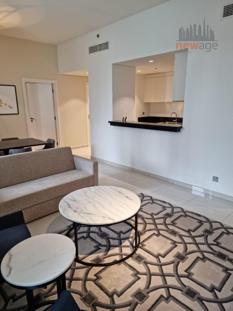 Avanti Tower Apartment for Rent, Business Bay, Dubai