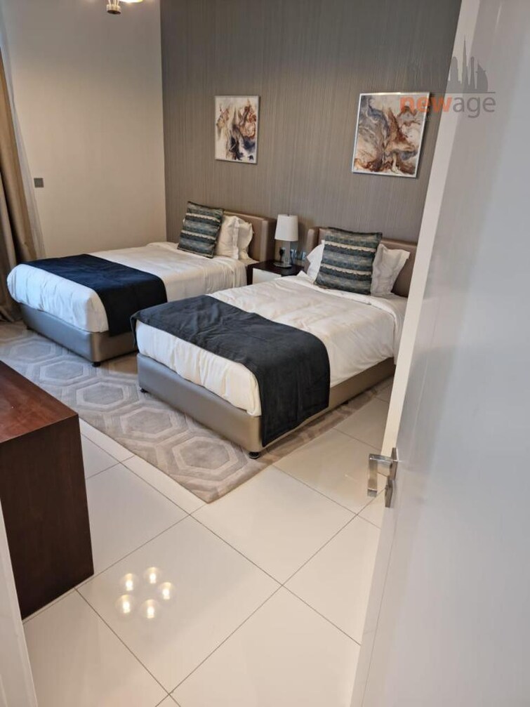 Avanti Tower Apartment for Rent, Business Bay, Dubai