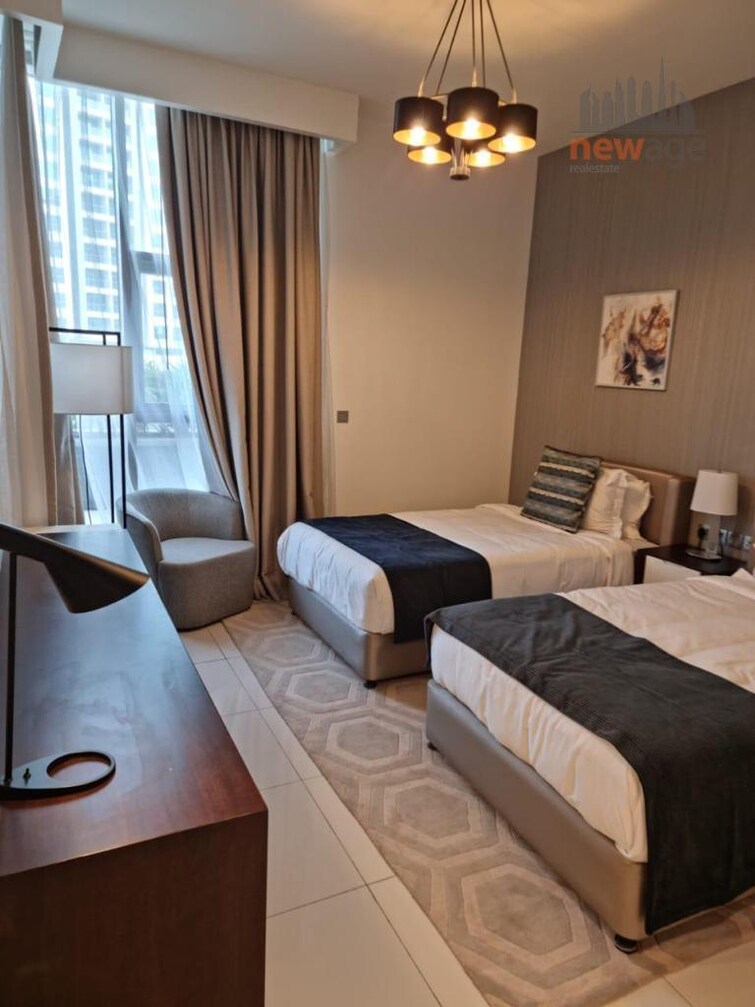 Avanti Tower Apartment for Rent, Business Bay, Dubai