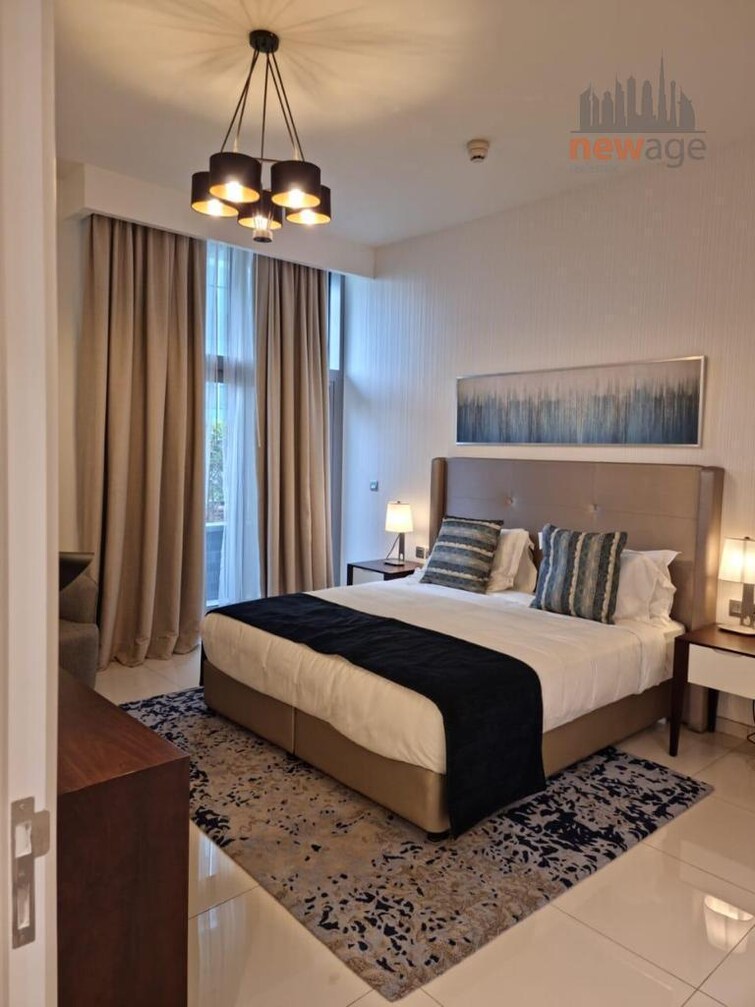 Avanti Tower Apartment for Rent, Business Bay, Dubai