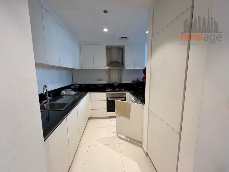 Avanti Tower Apartment for Rent, Business Bay, Dubai