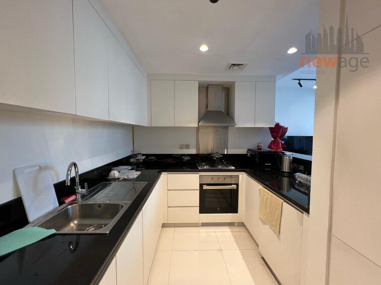 Avanti Tower Apartment for Rent, Business Bay, Dubai