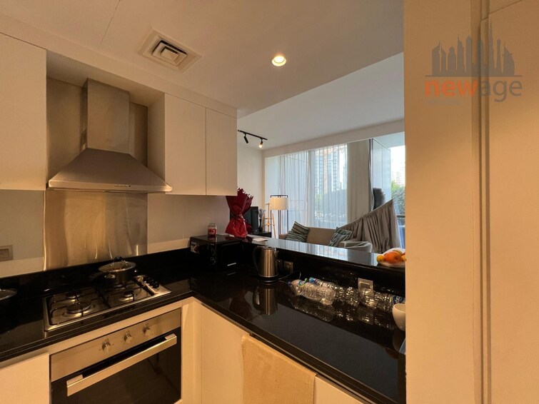 Avanti Tower Apartment for Rent, Business Bay, Dubai