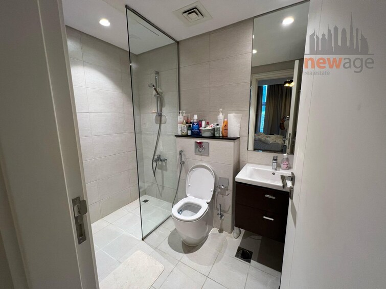 Avanti Tower Apartment for Rent, Business Bay, Dubai