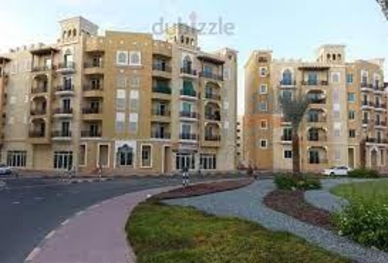 Emirates Cluster Apartment for Rent, International City, Dubai