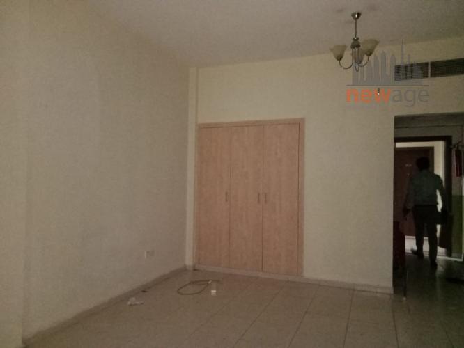 Emirates Cluster Apartment for Rent, International City, Dubai