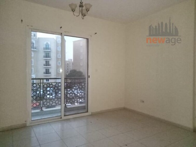 Emirates Cluster Apartment for Rent, International City, Dubai