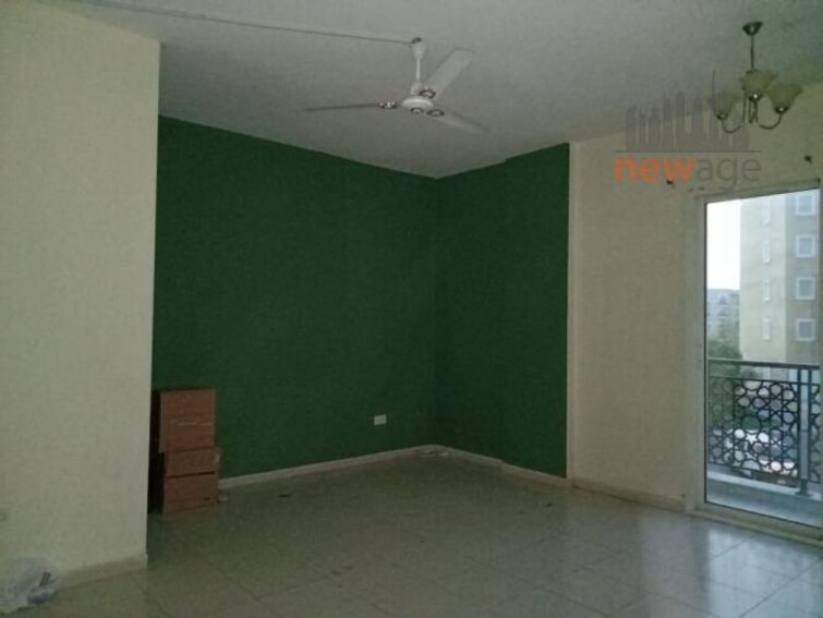 Emirates Cluster Apartment for Rent, International City, Dubai