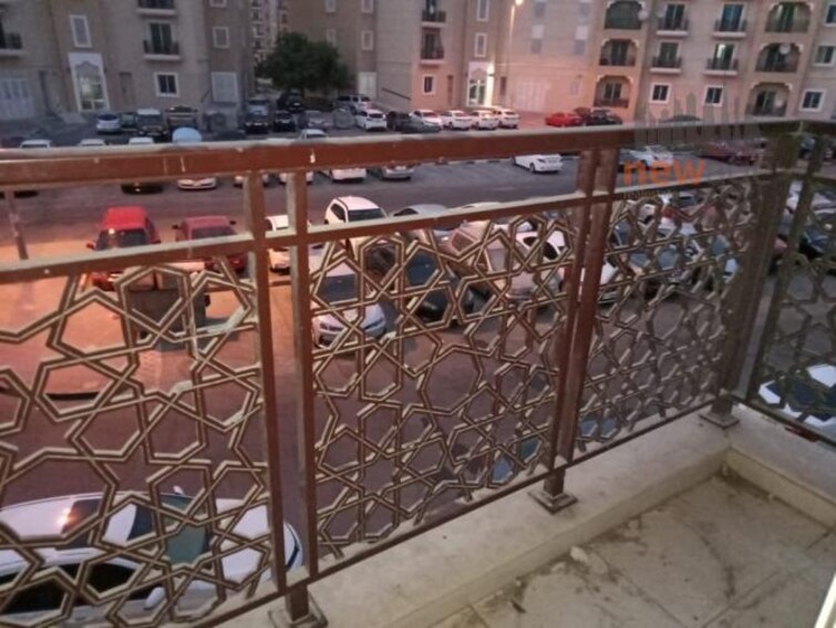 Emirates Cluster Apartment for Rent, International City, Dubai