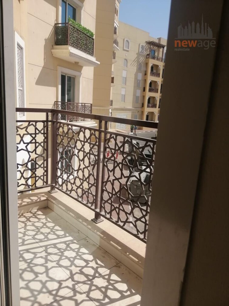 Emirates Cluster Apartment for Rent, International City, Dubai