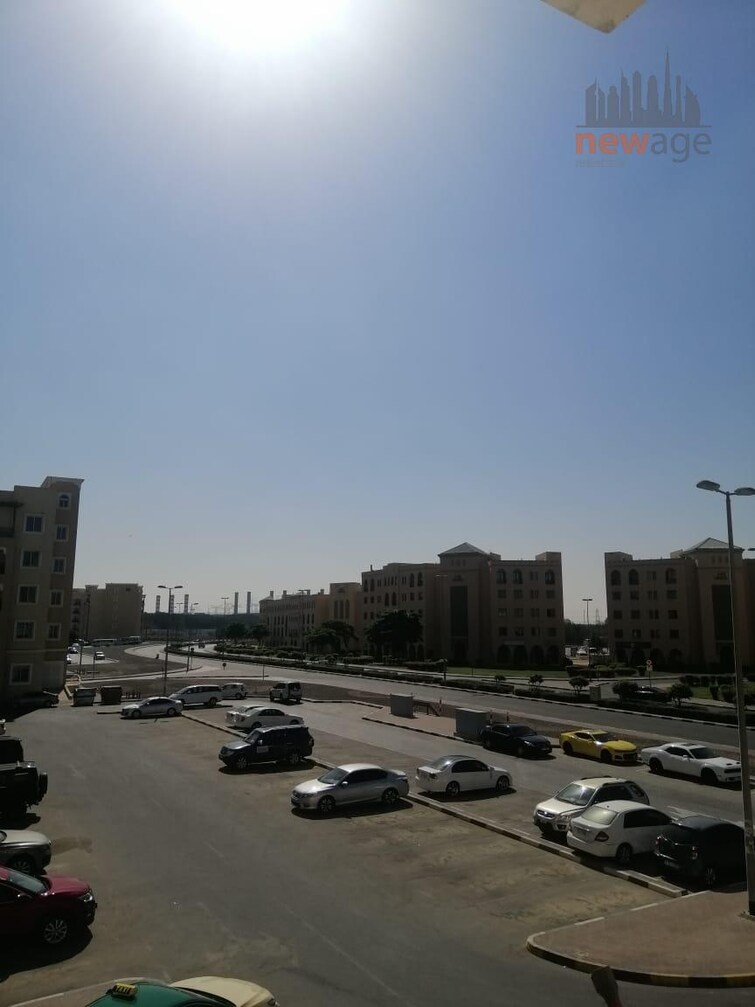 Emirates Cluster Apartment for Rent, International City, Dubai