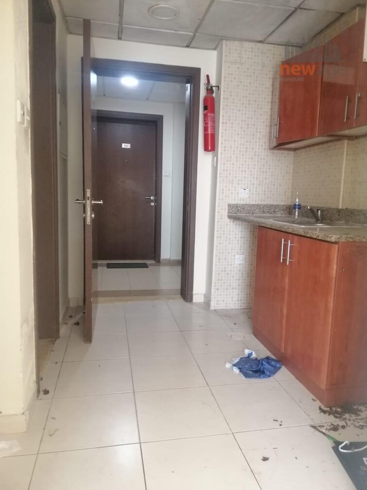 Emirates Cluster Apartment for Rent, International City, Dubai