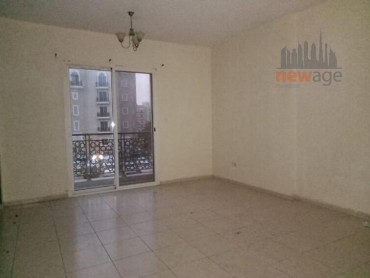 Emirates Cluster Apartment for Rent, International City, Dubai