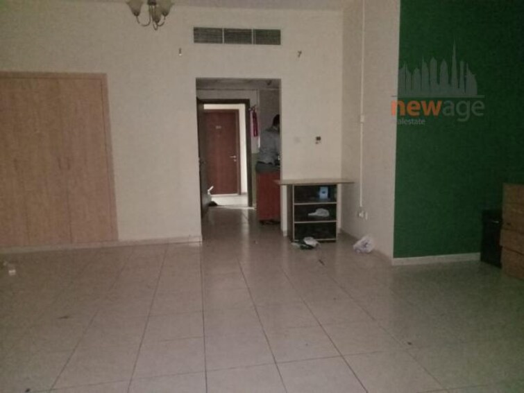 Emirates Cluster Apartment for Rent, International City, Dubai
