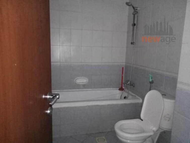 Emirates Cluster Apartment for Rent, International City, Dubai