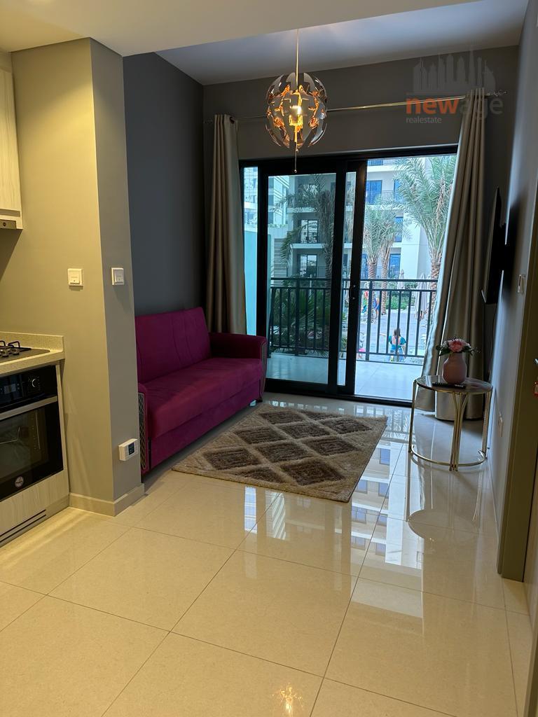 Zada Tower Apartment for Rent, Business Bay, Dubai