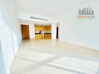 1 BR Apartment For Rent in Mayfair Residency Cover Image