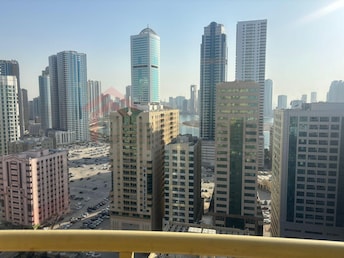 Al Majaz 3 Apartment for Sale, Al Majaz, Sharjah