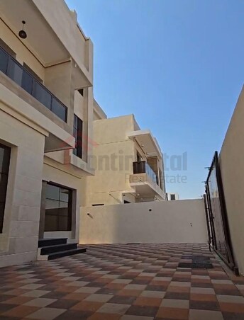  Villa for Sale, Al Bahia, Ajman