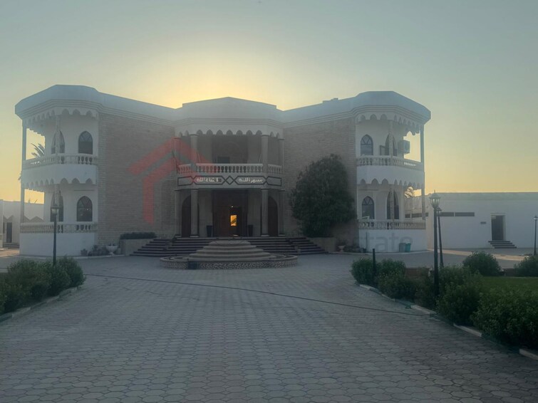  Villa for Rent, Halwan Suburb, Sharjah