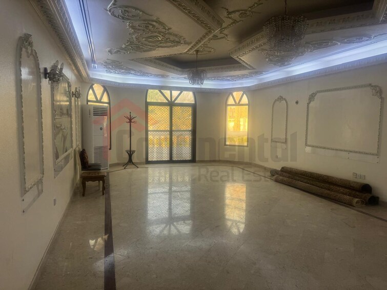  Villa for Rent, Halwan Suburb, Sharjah