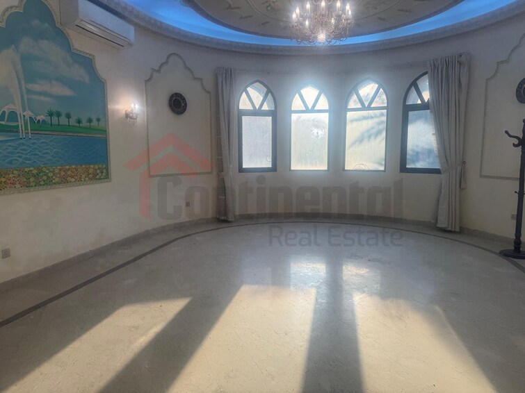  Villa for Rent, Halwan Suburb, Sharjah