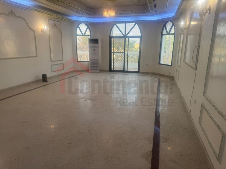  Villa for Rent, Halwan Suburb, Sharjah