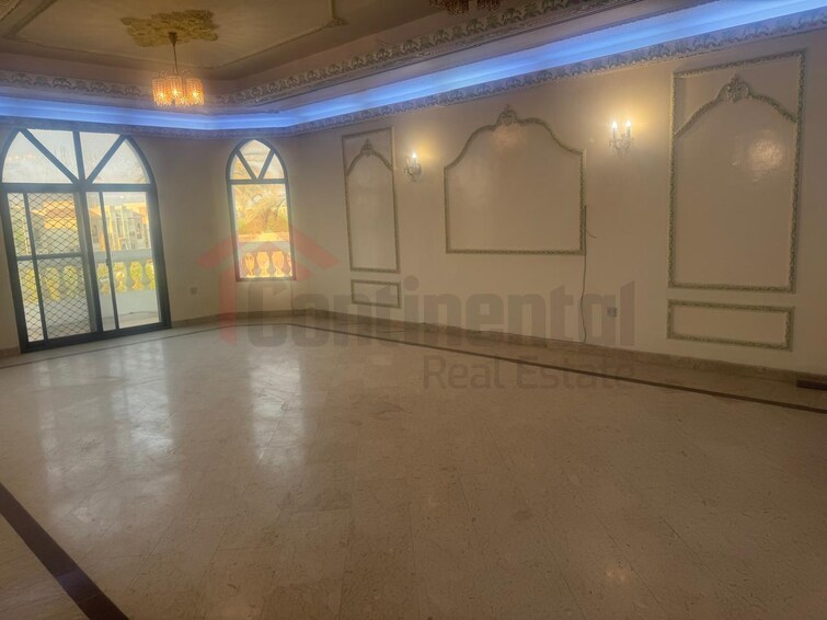  Villa for Rent, Halwan Suburb, Sharjah
