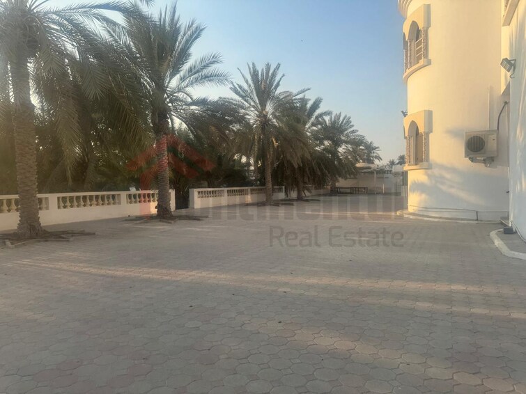  Villa for Rent, Halwan Suburb, Sharjah