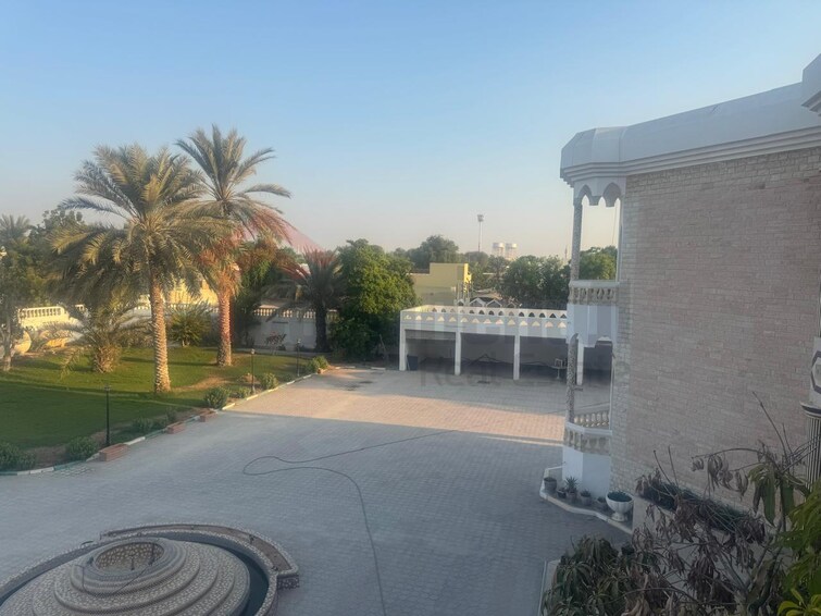  Villa for Rent, Halwan Suburb, Sharjah