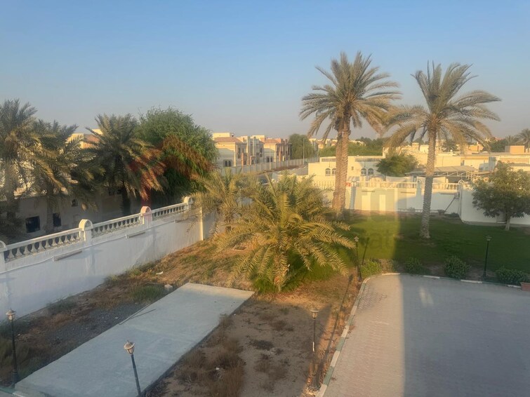  Villa for Rent, Halwan Suburb, Sharjah