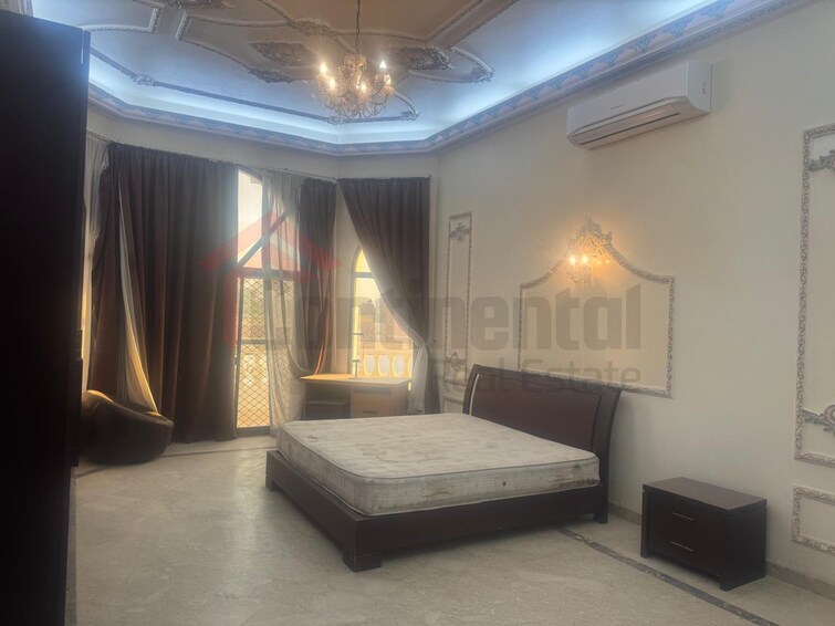  Villa for Rent, Halwan Suburb, Sharjah