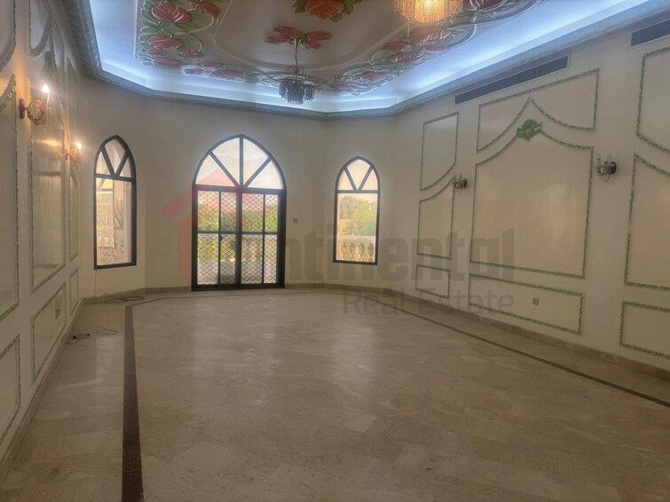  Villa for Rent, Halwan Suburb, Sharjah