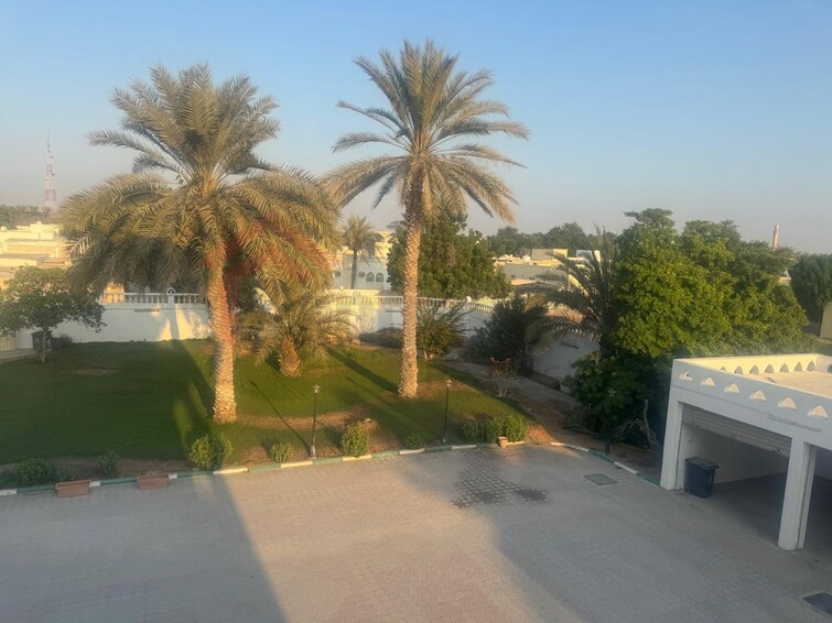  Villa for Rent, Halwan Suburb, Sharjah
